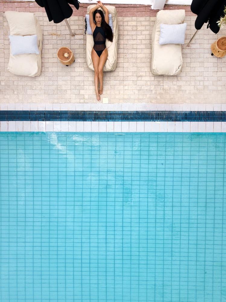 Akra Morea Hotel & Residences Monemvasziá Kültér fotó