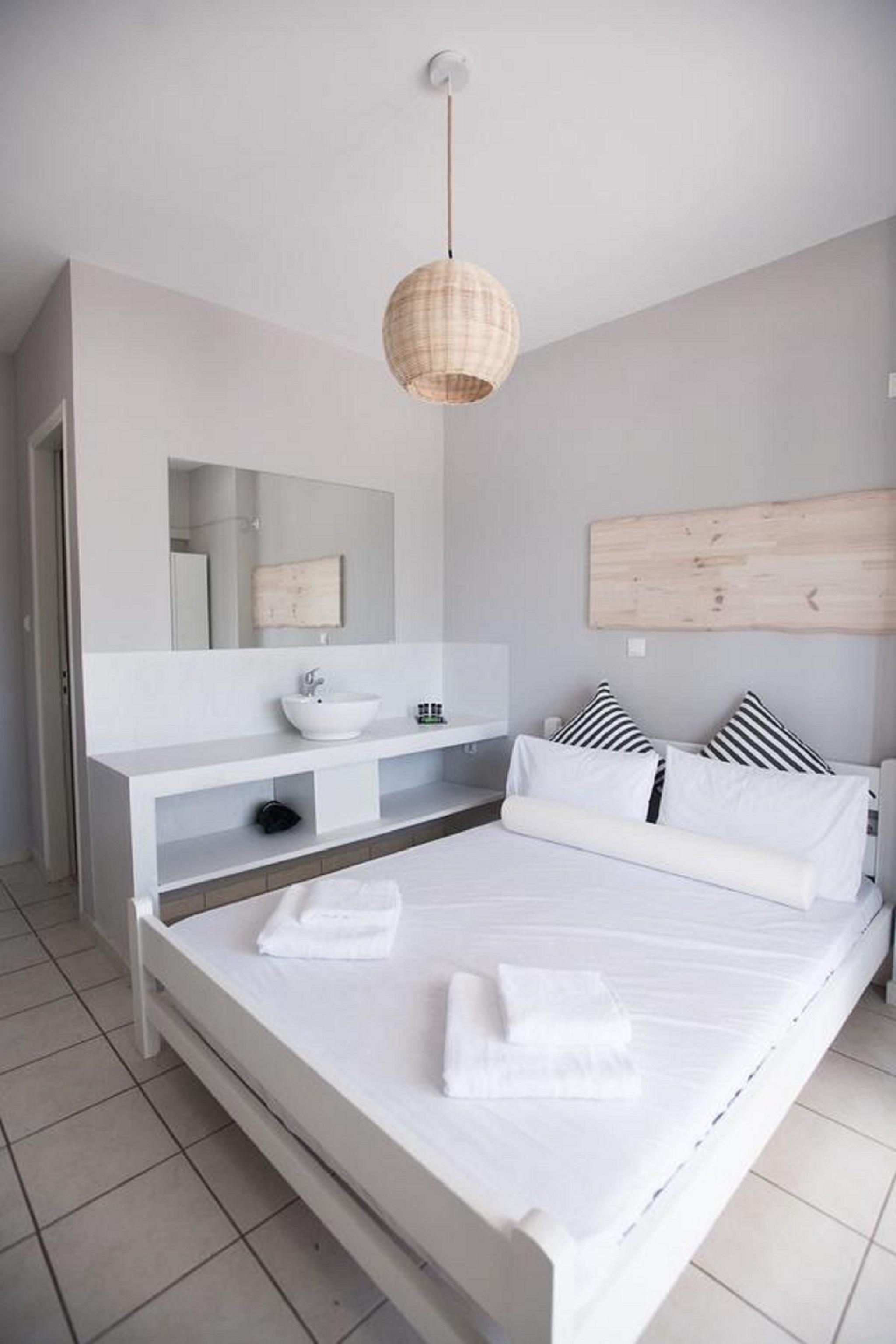 Akra Morea Hotel & Residences Monemvasziá Kültér fotó